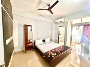 Peaceful, Private, Perfect 3BHK 101